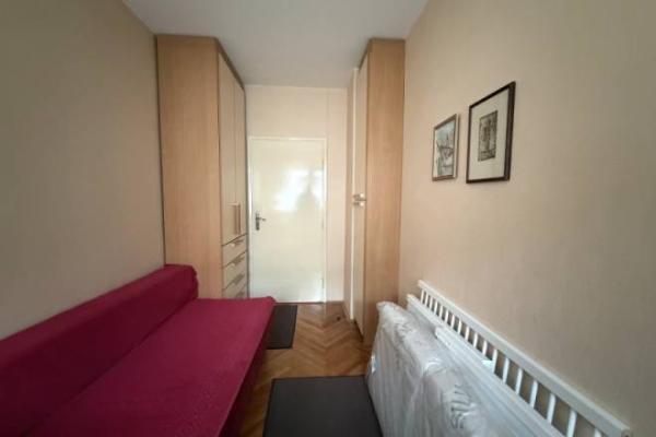 Slika 7 - Dr Nika Miljanića, Dvosoban stan na prodaju, 51m2, 145.000€